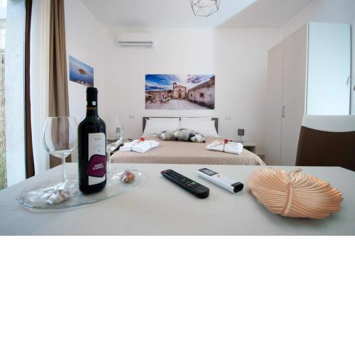 Val di Noto rooms