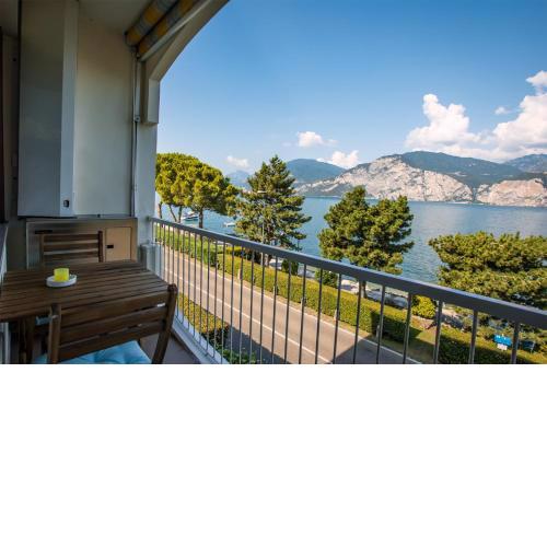 Val di Sogno Grand View