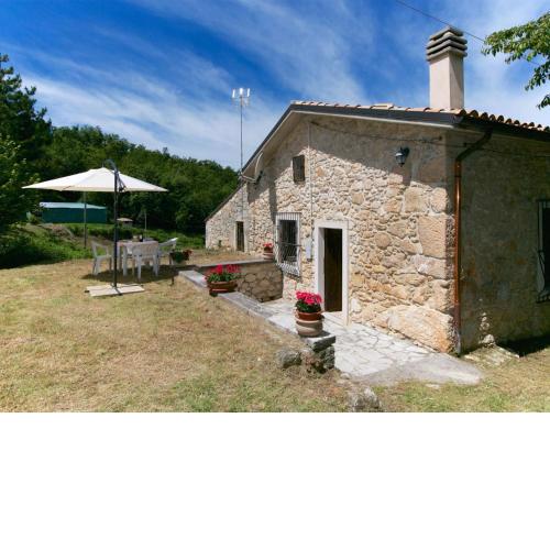 Val Giardino Vintage Cottage