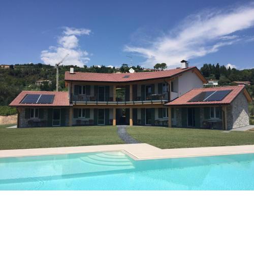Val Mora Bio Apartments