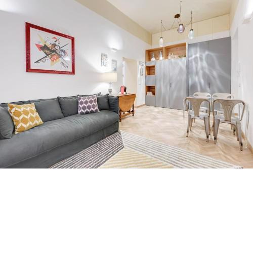 Valadier 36 Apartment