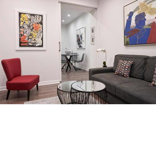 Valaoritou Boutique Apartment,Kolonaki