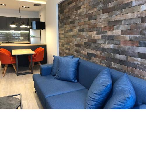 Valaoritou Luxury Suite