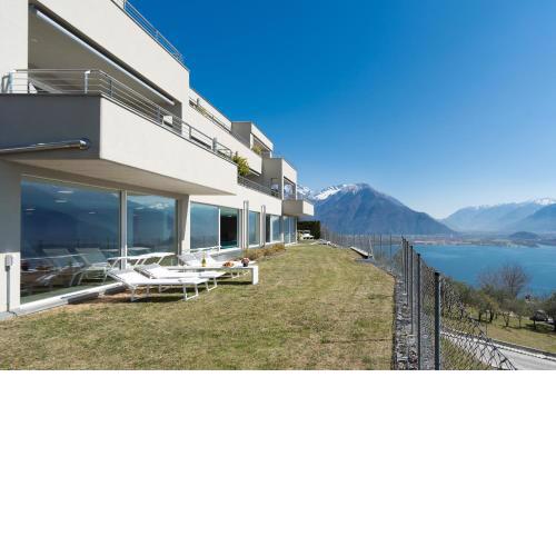 Valarin Luxury Apartments & Wellness, Vercana by Rent All Como
