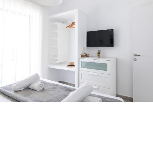 Valasi Apartments
