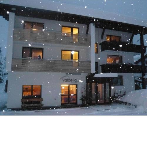 Valbella Bed & Breakfast