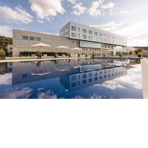 Valbusenda Hotel Bodega & Spa