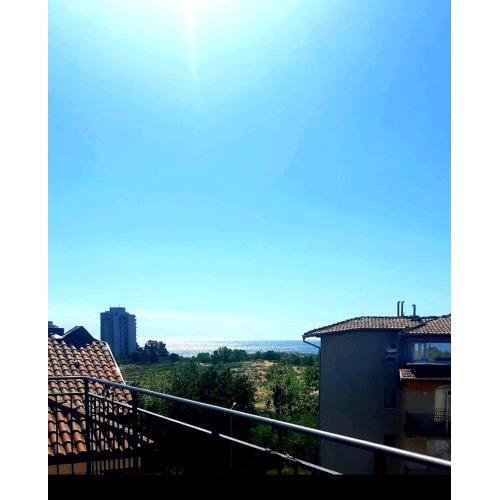 Valchevi Guest House Nesebar