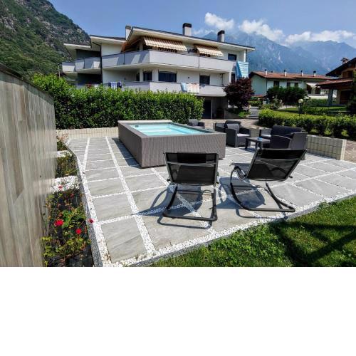 VALCHIAVENNA - B&B - Affittacamere - Guest House - Appartamenti - Case Vacanze - Home Holiday