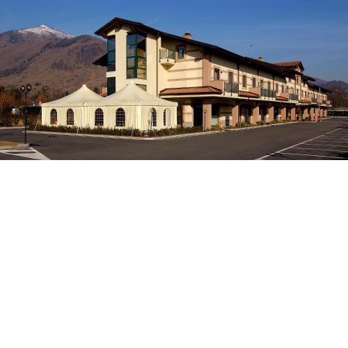Vald Hotel