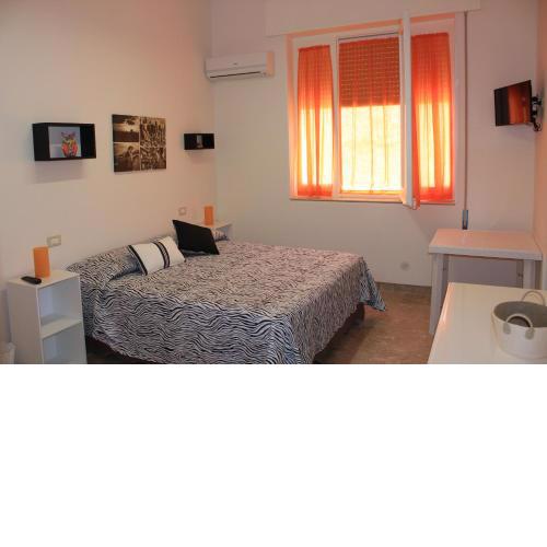 Valderice Rio Apartments