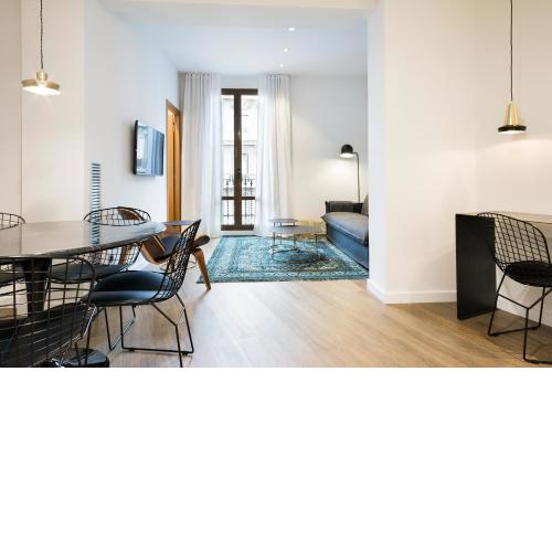 Vale Suites