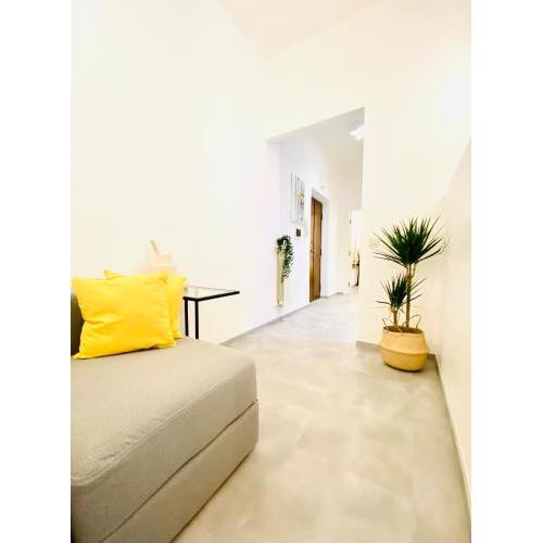 Vale Vatican Apartment