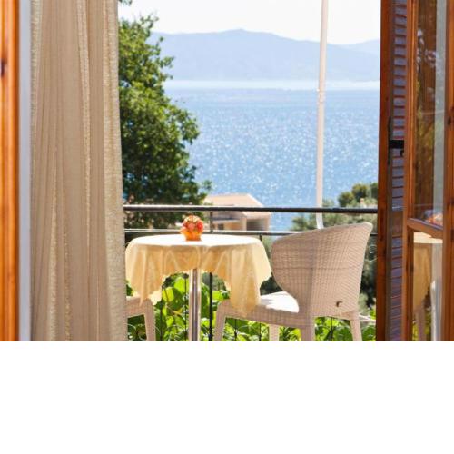 Valedina Rooms