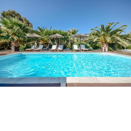 Valena Mare Suites & Apartments