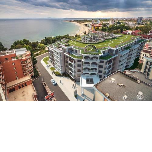 Valencia Gardens Deluxe Apartments