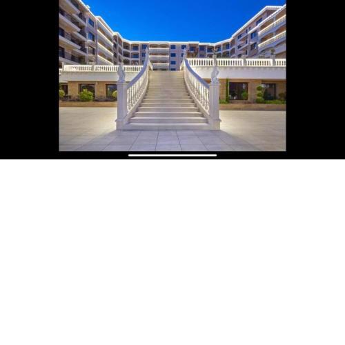 Valencia Gardens Luxury Appartement Studio Nessebar Burgas Bulgarien