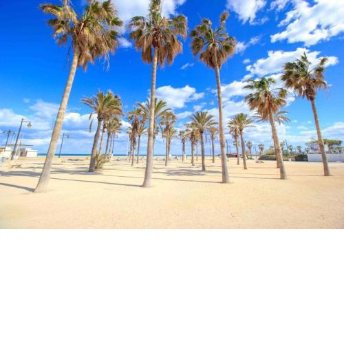 Valencia Playa