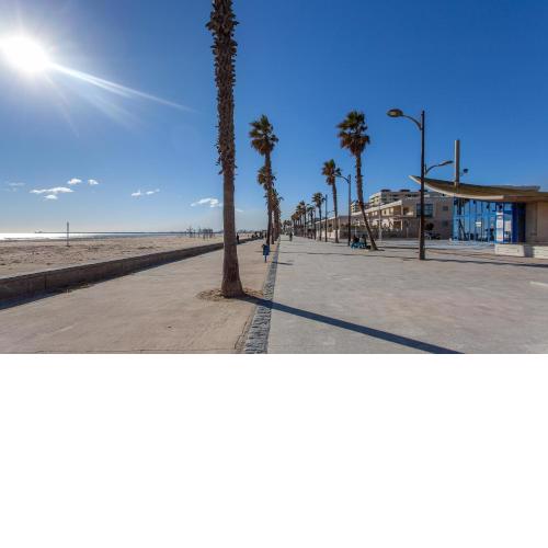 Valencia/Mare Nostrum