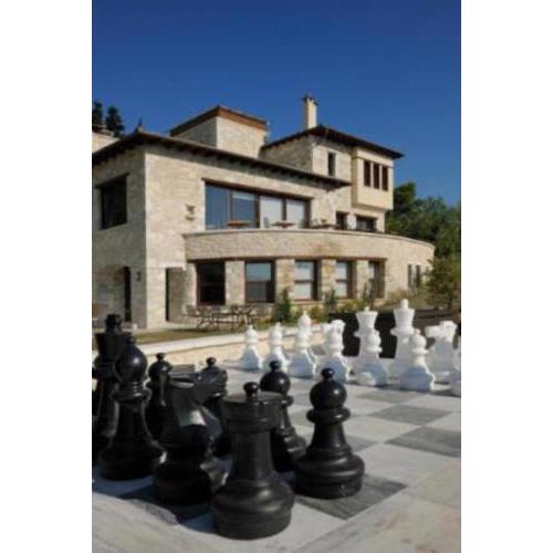 Valeni Boutique Hotel & Spa