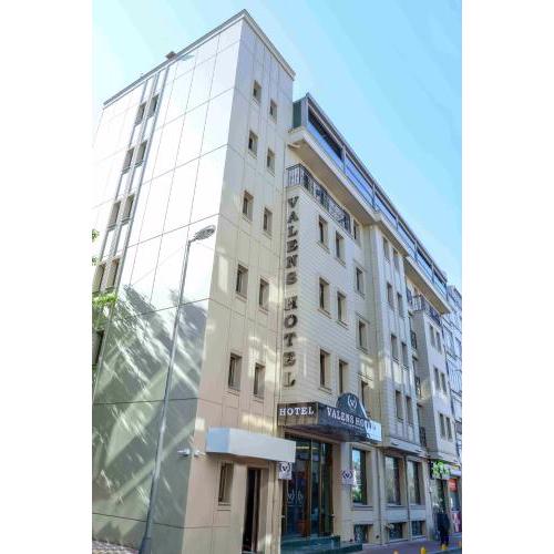 Valens Hotel İstanbul