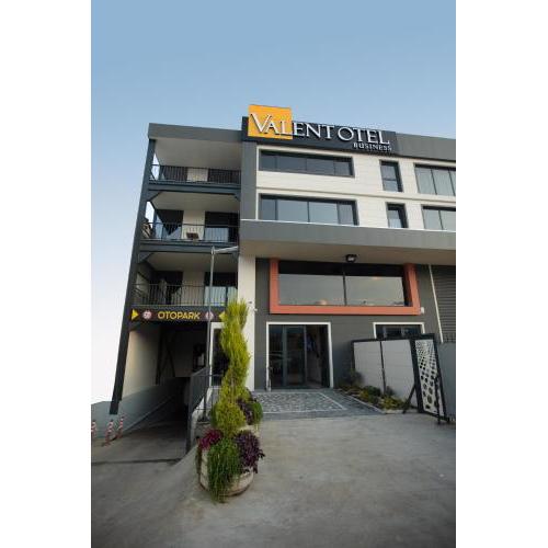 VALENT OTEL BUSINESS