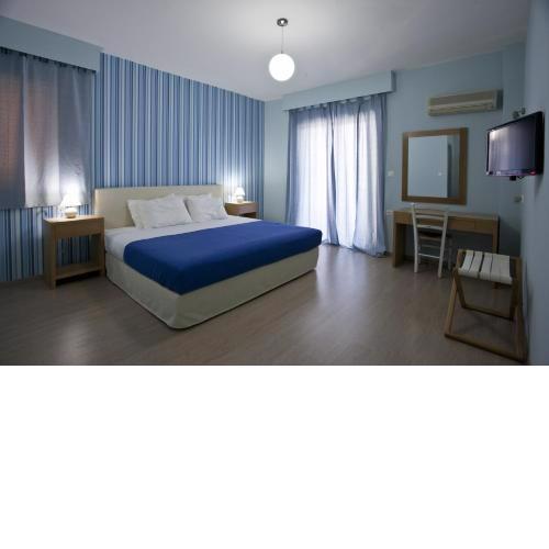 Valente Perlia Rooms