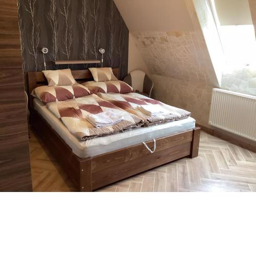 Valentin Deluxe Apartman