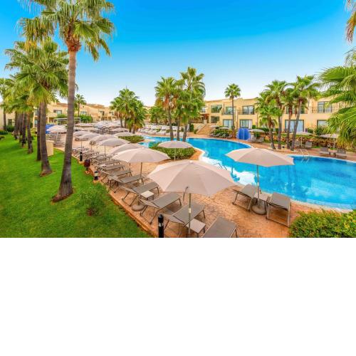 Valentin Star Menorca