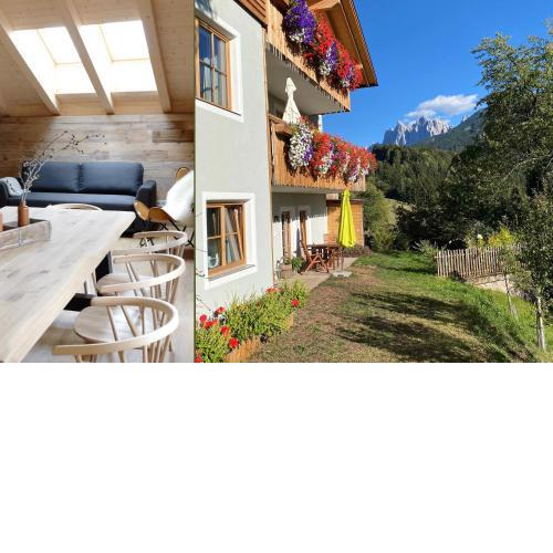 Valentin36 Apartment Ritten