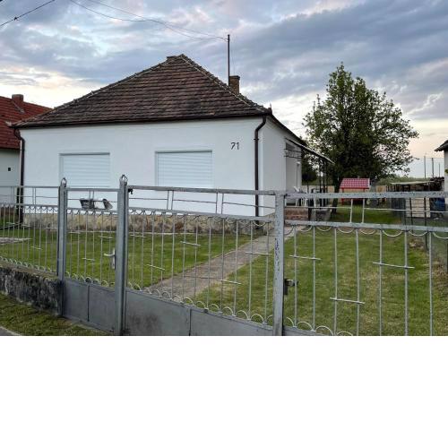 Valentina apartman