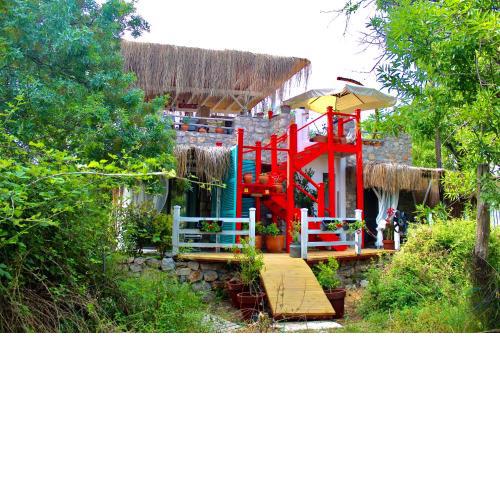 Valentina Boutique Hotel