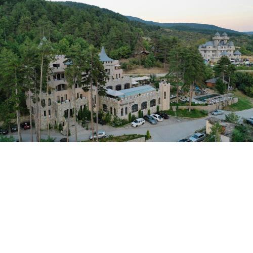 Valentina Castle
