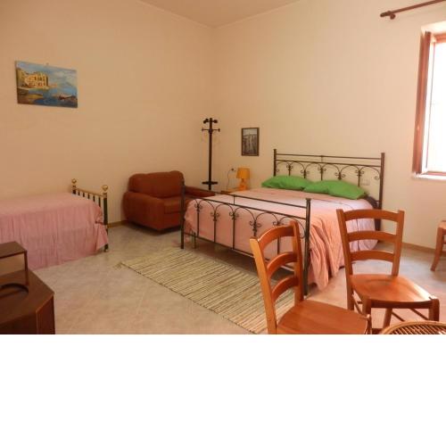 Valentina mini apartment