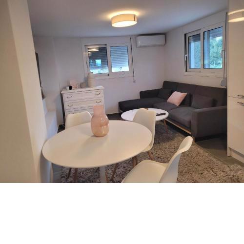 Valentina's apartment