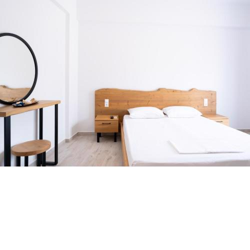 Valentina's Apartments