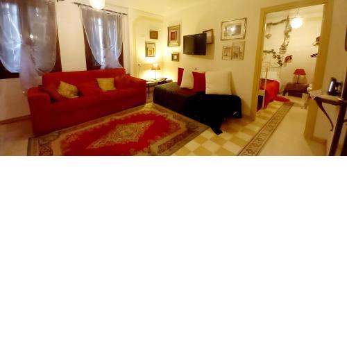 Valentina's Home