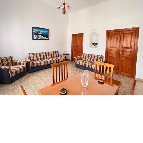 Valentina's house - Kalloni Karkados Village