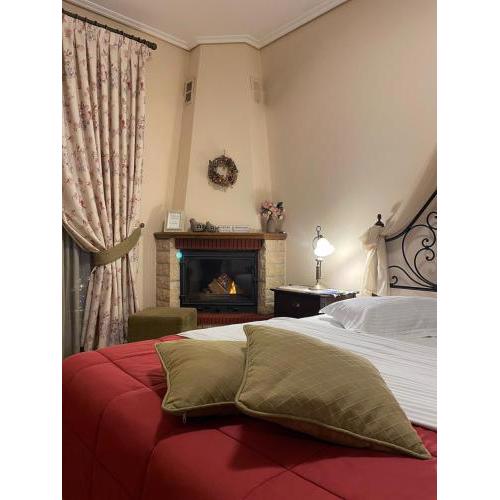 Valentini Guesthouse