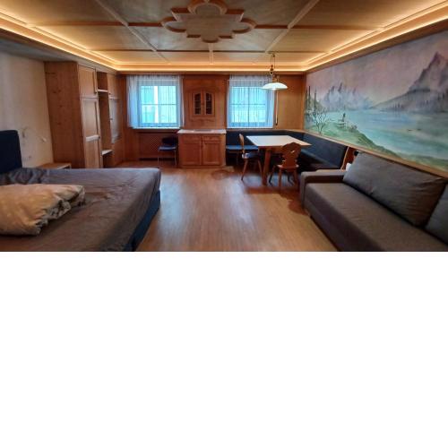 Valentino Apartment