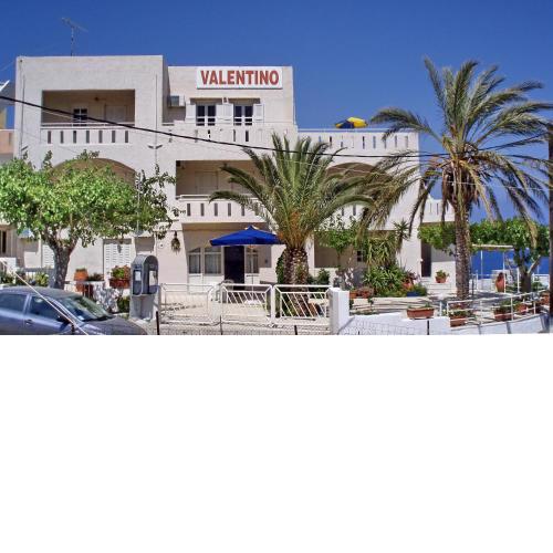 Valentino Apartments