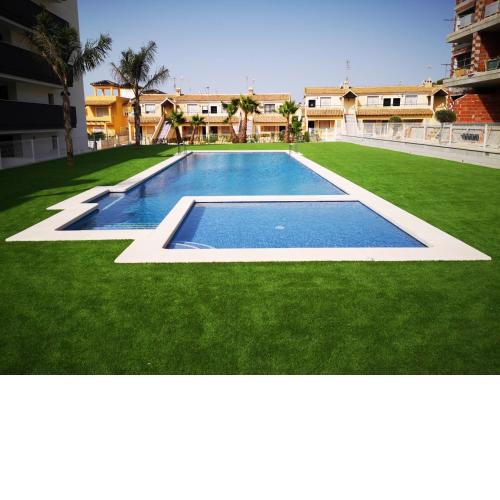Valentino Golf II Villamartin