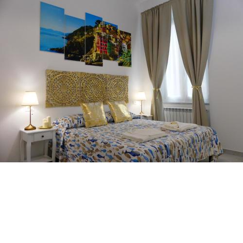 Valentyna Rooms