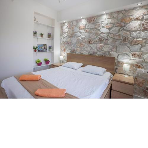 Valeri luxury stone deluxe apartment