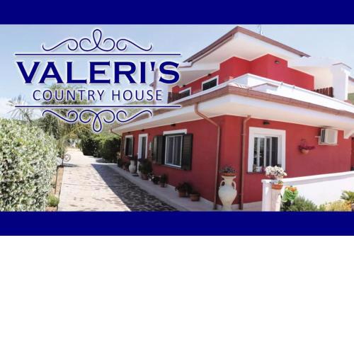Valeri 's Country House