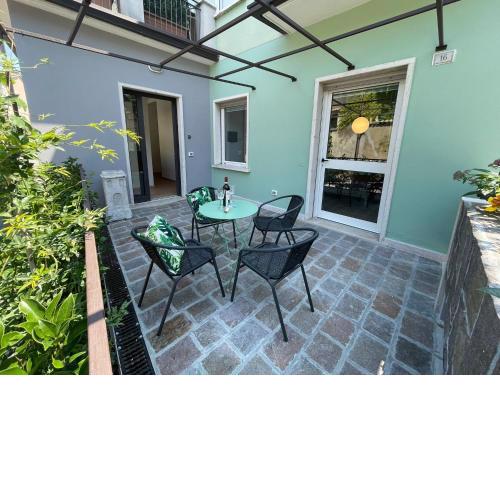 Valeria Apartment