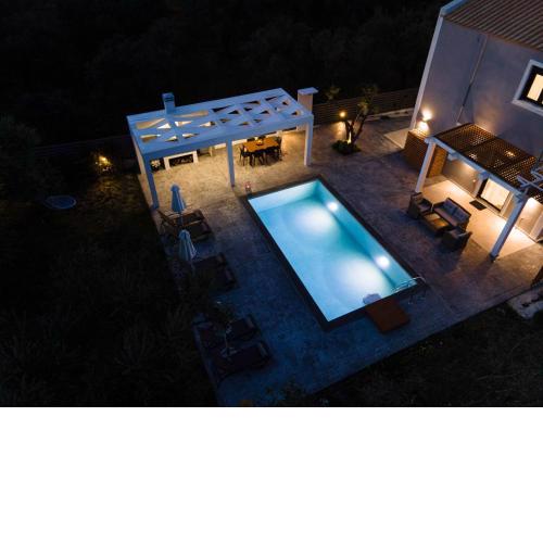 Valeria Private Villa