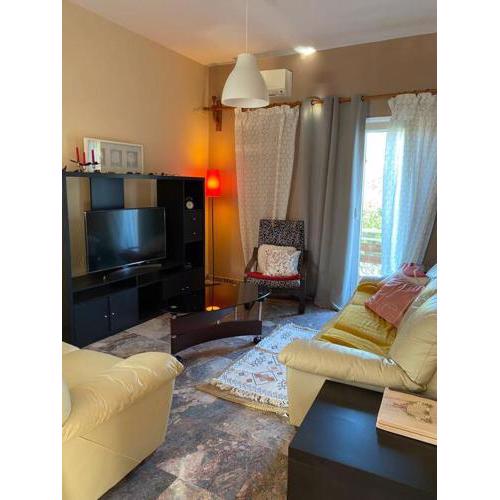 Valeria’s apartment - Dassia Corfu