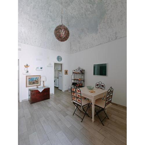 Valerie Apartment