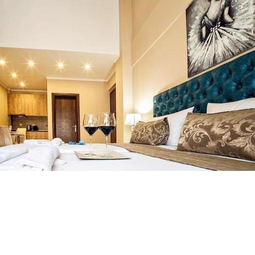 Valery Apartments